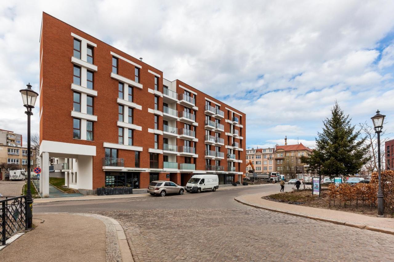Luxapart Gdansk, Gdansk